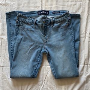 Hollister Low Rise Jean Legging